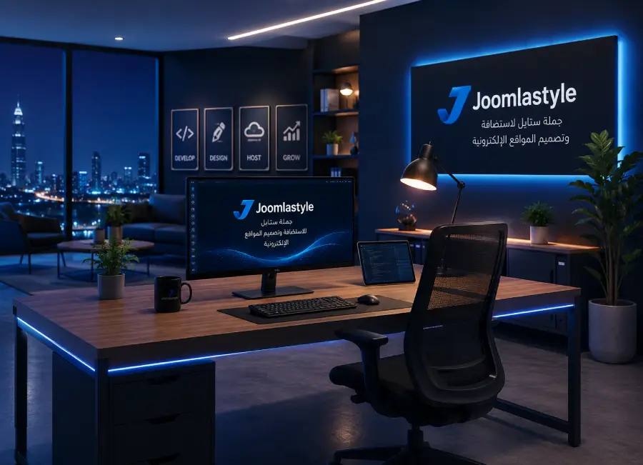 Joomlastyle Office