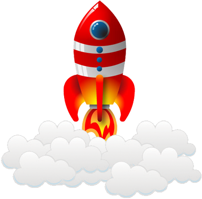 rocket